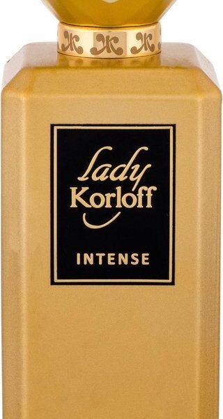 Korloff Paris Lady Korloff Intense EDP W 88 ml