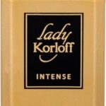 Korloff Paris Lady Korloff Intense EDP W 88 ml - Afbeelding 4
