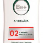 Be+ Strengthening Anti-aging Shampoo 500ml