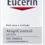 Eucerin Atopicontrol Body Lotion With Omega 400ml