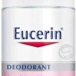 Eucerin Deodorant For Sensitive Skin Roll On 24 Hours 50ml - Afbeelding 4
