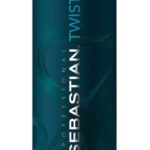 Sebastian Professional Twisted Shampoo 250 Ml - Afbeelding 3