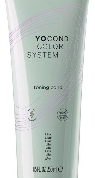 Kemon Yo Cond Color System Toning Cond Lilac 250 ml