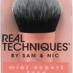 Real Techniques Mini Expert Face Brush - Afbeelding 5