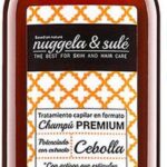 Shampoo Premium Nuggela & Sulé - Afbeelding 3