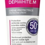 Acm - Dépiwhite M Protective Cream Spf 50
