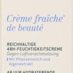 Nuxe Creme Fraiche de Beaute Creme Riche Hydratante 48H DrogeZeer Droge Huid 30ml - Afbeelding 4