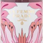 Prada - La Femme Water Splash - Eau De Toilette - 150ML