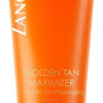 Lancaster Golden Tan Maximizer After Sun Lotion - Aftersun - 125 ml