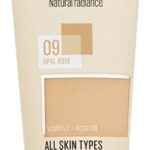 Maybelline - Affinitone Foundation - 30ml - Afbeelding 2