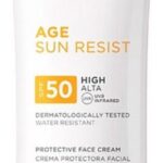 Gezichtszonnecrème Age Sun Resist Anne Möller (50 ml)