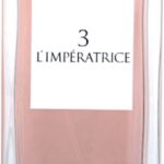 Dolce & Gabbana 3 - L & #39;impératrice Edt Vapor 100 Ml - Afbeelding 2
