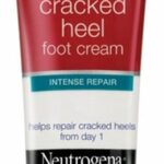 Neutrogena - Cracked Heel Foot Cream - 50ml