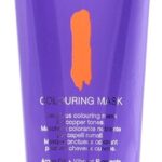 Amethyste Colouring Mask Koper