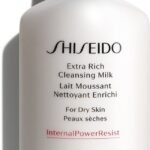 Shiseido - InternalPower Resist (Extra Rich Cleansing Milk) 125ml (L)