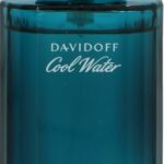 Davidoff Cool Water 40 ml Eau de Toilette - Herenparfum - Afbeelding 3