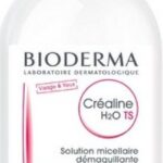 Bioderma Sensibio H2O Micellair water - 250 ml