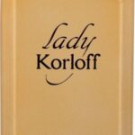Korloff - Lady Korloff - Eau De Parfum - 88ML