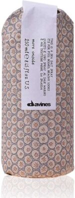 Davines More Inside Sea Salt Spray - Afbeelding 4