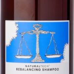 Davines Natural Tech Rebalancing Shampoo 1000 Ml