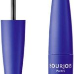 Bourjois Liner Pinceau Waterproof 24H - 04 Bleu Pop Art 2,5 ml
