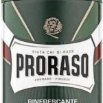 Proraso scheerschuim 300 ml - Afbeelding 4