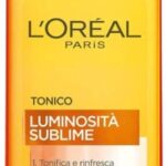L'Oréal Paris Sublime Gezichtstonic - 200 ml