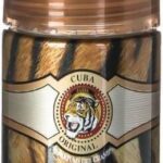 Cuba Original - Cuba Jungle Tiger Deo Roll-On - 50ML - Afbeelding 2