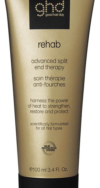 Ghd Rehab Advanced Split End Therapy 100 Ml