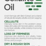 Revox Anti Cellulite Oil 75ml. - Afbeelding 3