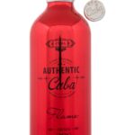 Cuba Authentic Flame EDT M 100 ml