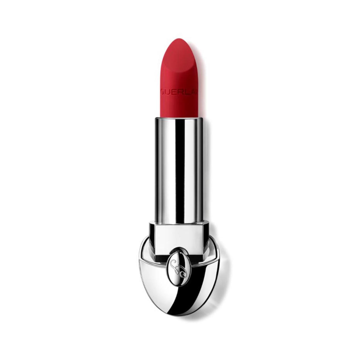 3216959_fdc8a42806c9cfc51f28d25ee72c583f Guerlain Rouge g Barra De Labios 510 Rouge Red 1ml - Afbeelding 1