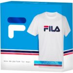 Fila Man Prestige Epv 100ml Tee Shirt: