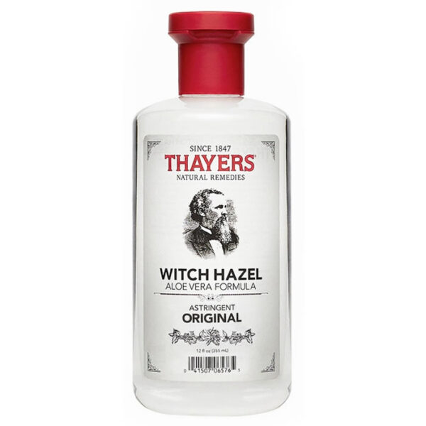 THAYERS Astringent Original 355ml