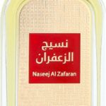 Uniseks Parfum Afnan EDP Naseej Al Zafaran (50 ml) - Afbeelding 2