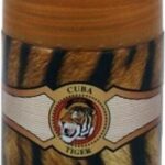 Cuba Original - Cuba Jungle Tiger Deo Roll-On - 50ML - Afbeelding 3