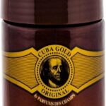 Deodorant Roller Cuba Gold (50 ml)