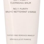 Ren Clean Skincare - Rosa Centifolia No.1 Purity Cleansing Balm - Cleaning Balm - Afbeelding 4