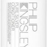 Philip Kingsley - Pure Silver Conditioner 1000 ml - Afbeelding 2