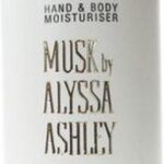 Alyssa Ashley Musk by Alyssa Ashley Hand & Body Lotion 500ml - Afbeelding 4