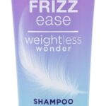 Shampoo Frizz Ease Weightless Wonder John Frieda (250 ml) - Afbeelding 4
