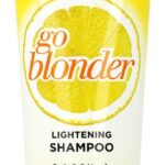 John FriedaSheer Blonde Go Blonder Lightening Shampoo - 250 ml - Afbeelding 4