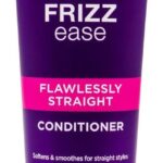 John Frieda Frizz Ease Flawlessly Straight Conditioner - 250 ml - Conditioner
