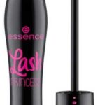 Essence Lash Princess Curl & Volume Řasenka Pro Objem A Natočení Řas Black 12 Ml - Afbeelding 2