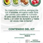 Garnier Nutrisse #4,26-cassis 1 Pcs By L'oreal 3 Pcs - Afbeelding 3