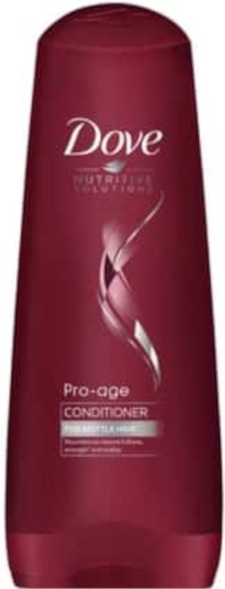 321x840-16 Dove Haarshampoo | Pro Age | 250 ml - Afbeelding 1