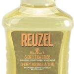 Reuzel - 3-in-1 Tea Tree - Afbeelding 3