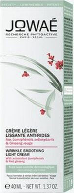 Wrinkle Smoothing Light Cream By Jowae 40 Ml - Afbeelding 3
