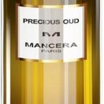 Mancera Paris - Precious Oud - Eau De Parfum Spray 120 ml - Unisex