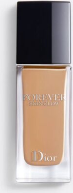 Diorskin Forever Base Fluida Skin Glow 4w 30ml